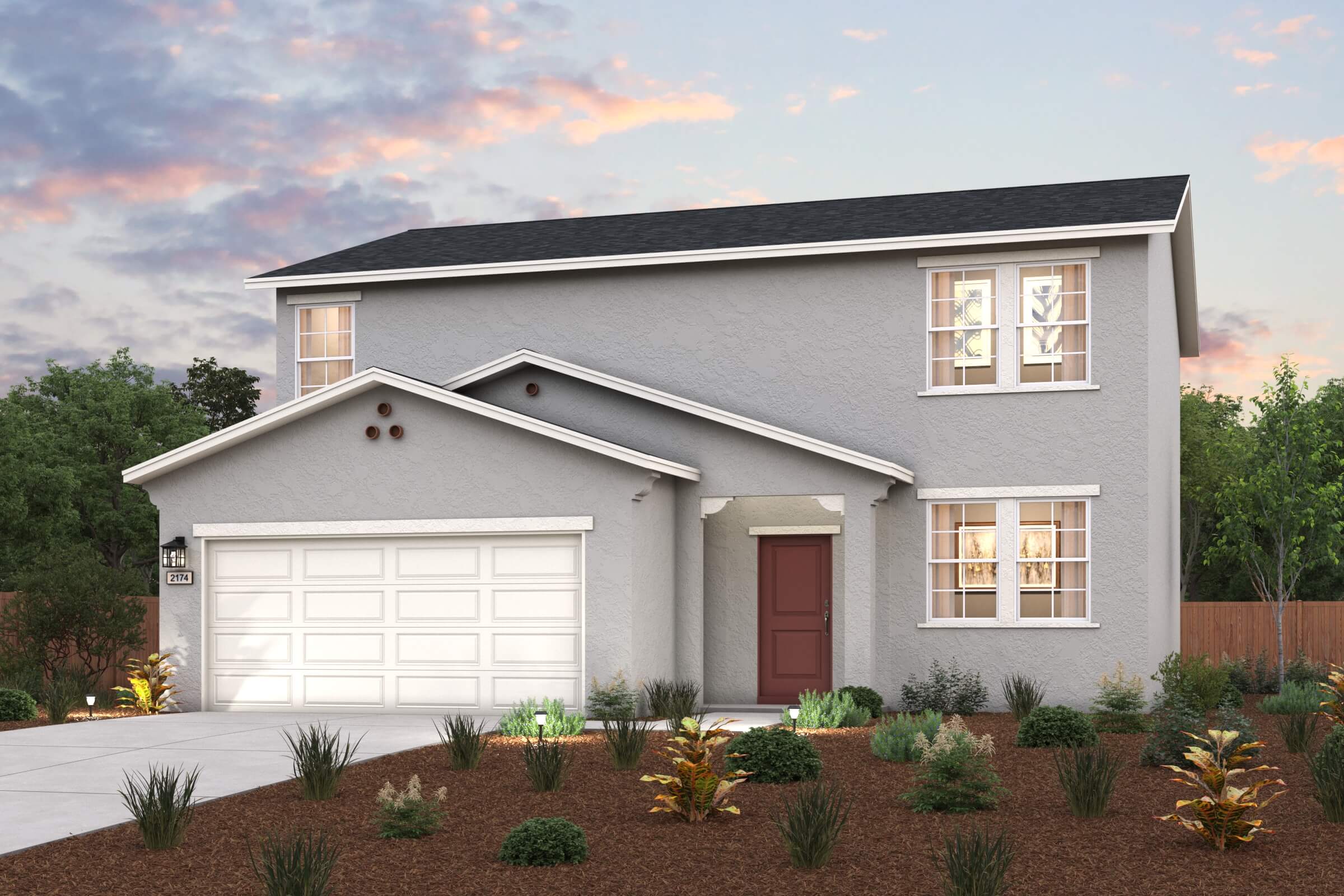 0036 4144 E. Magnolia Avenue