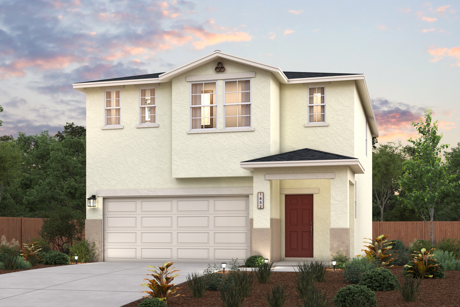 0093 6107 W Lansing Way