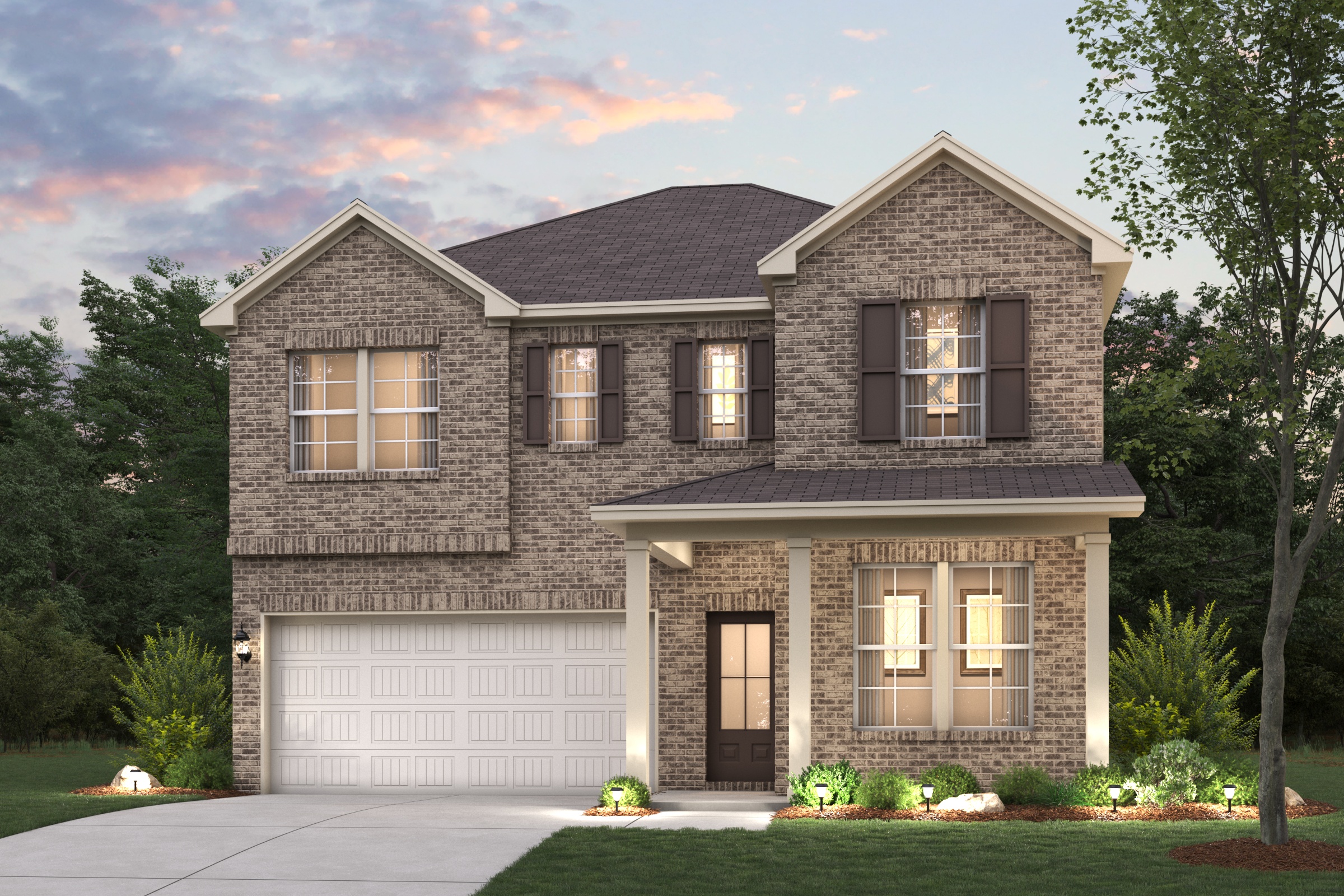 0025 2932 Sunrise Ridge Road
