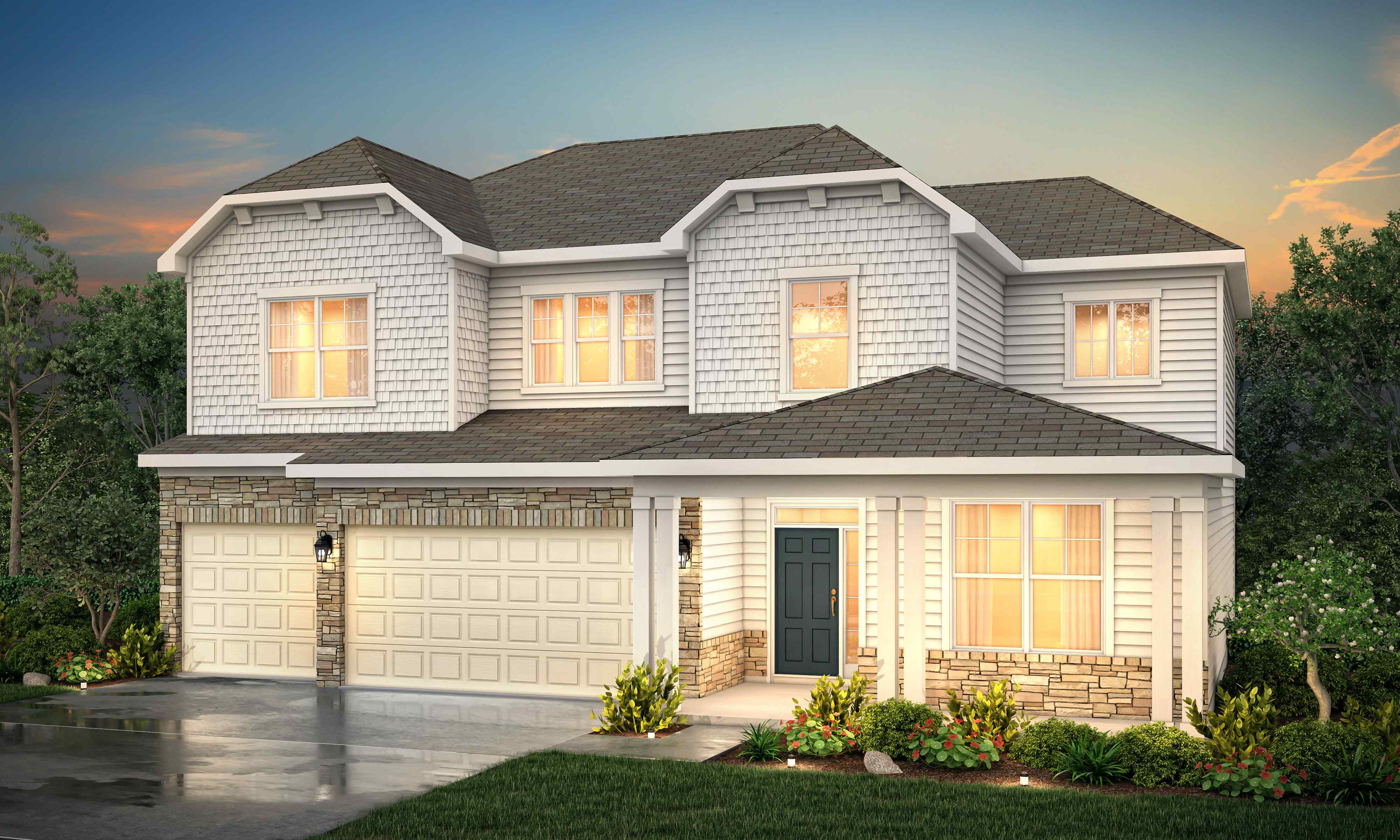 0013 204 E Warfield Dr