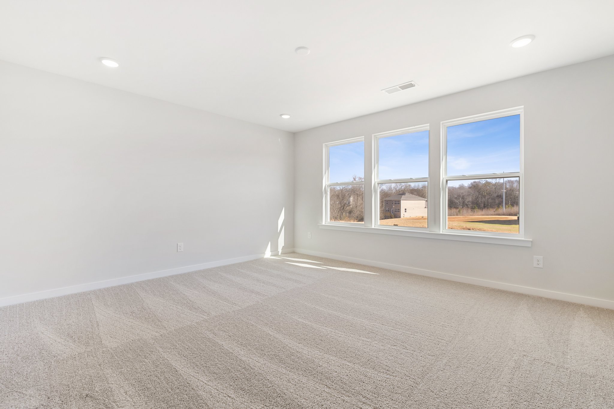 Rainier Primary Suite