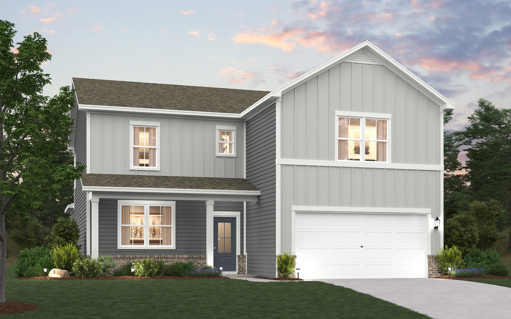 0057 2326 Beverly Gail Rd.