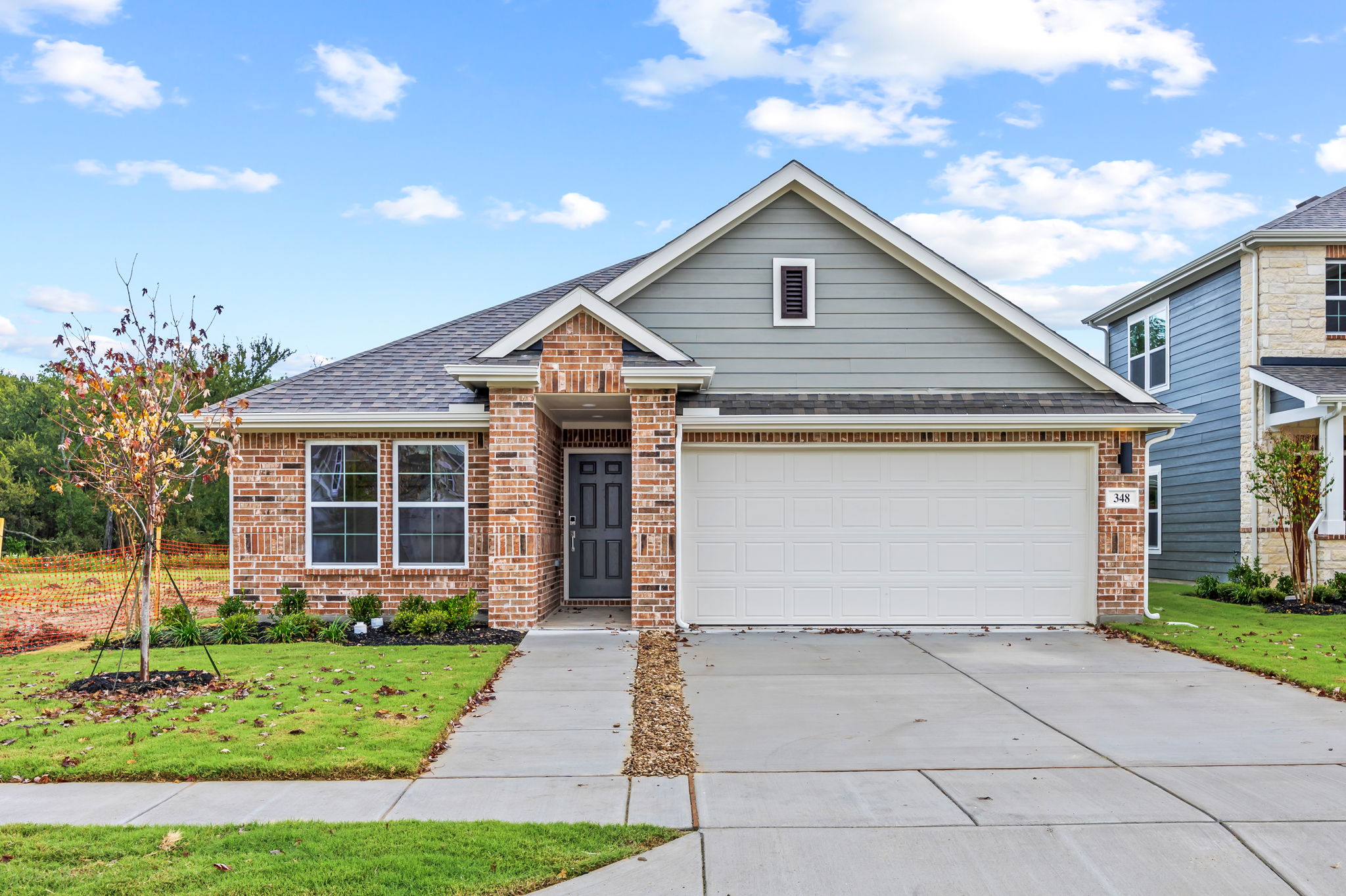 350B01 348 Sun Harvest Dr.