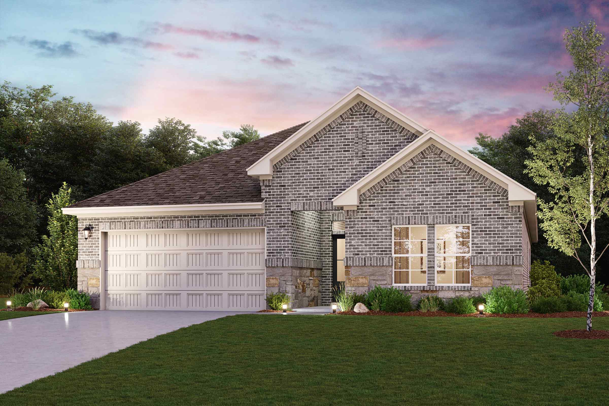 2I14 313 AMBERVILLE DR