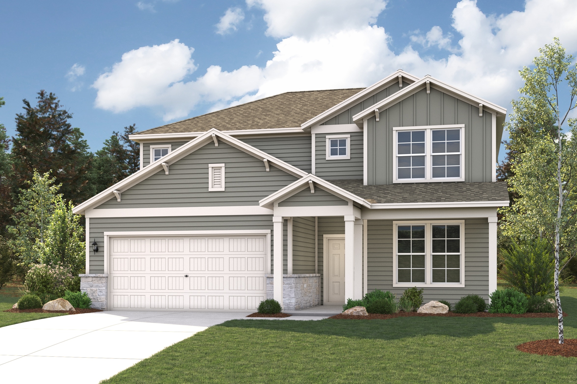 010110 8542 Light Rail Drive