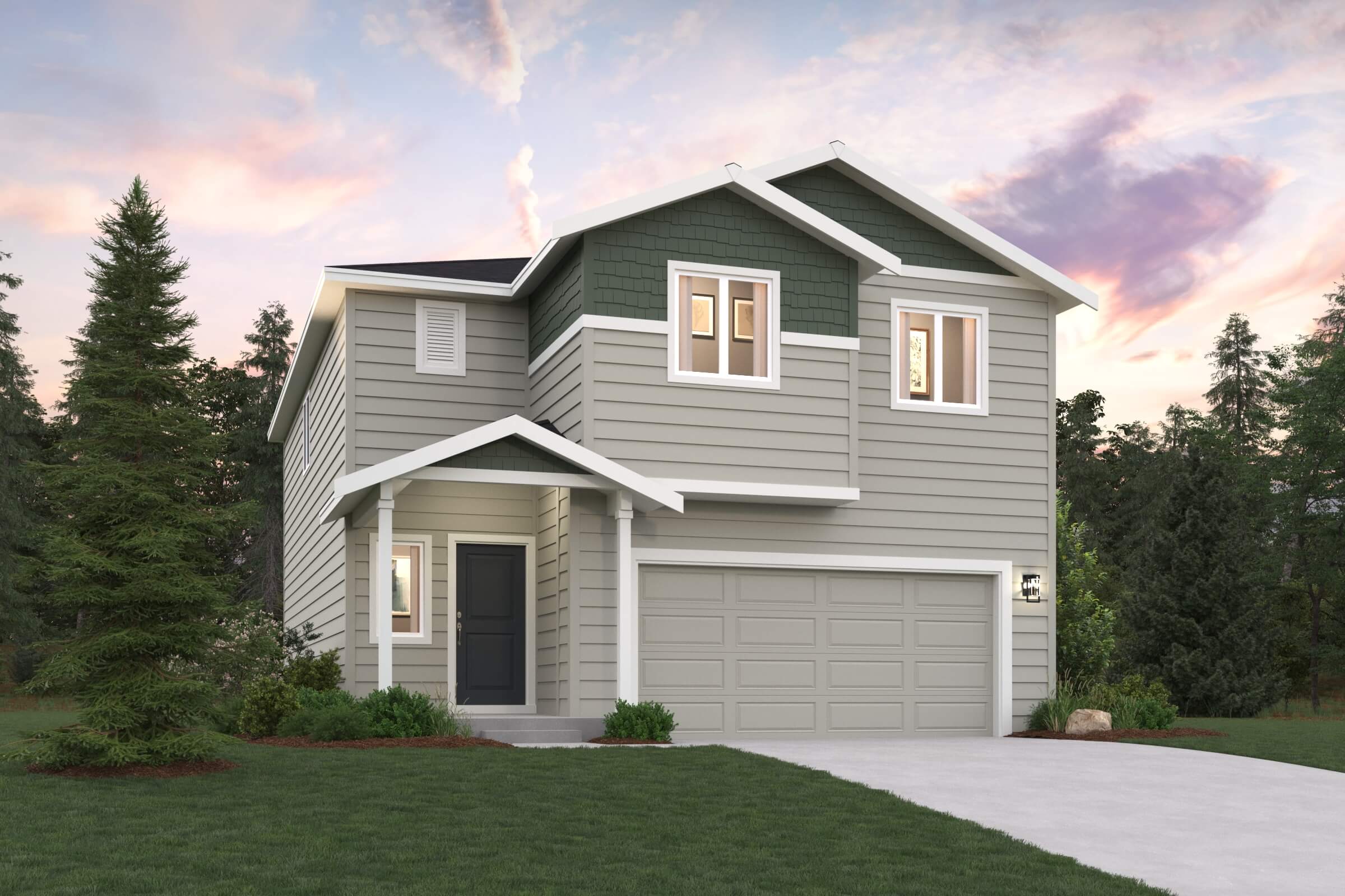 0064 1435 SALZER CREEK DRIVE