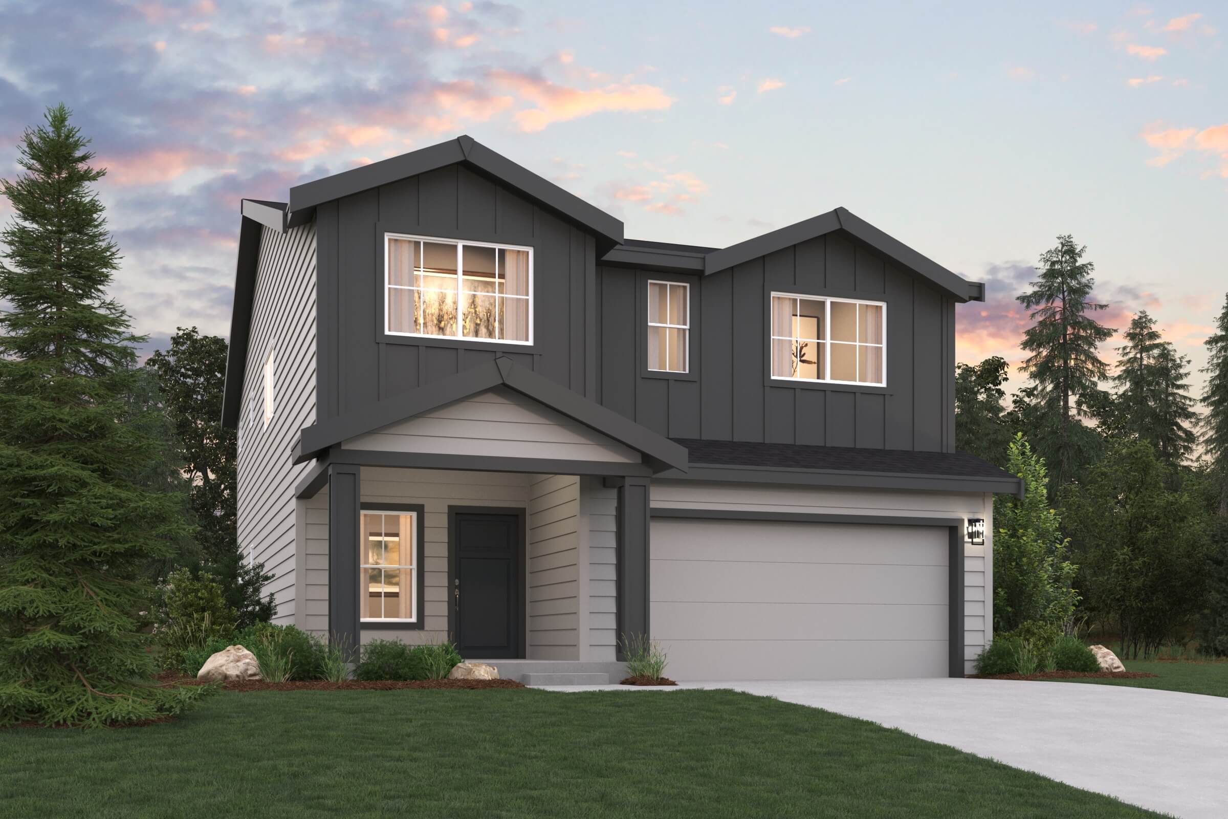 0065 1441 SALZER CREEK DRIVE
