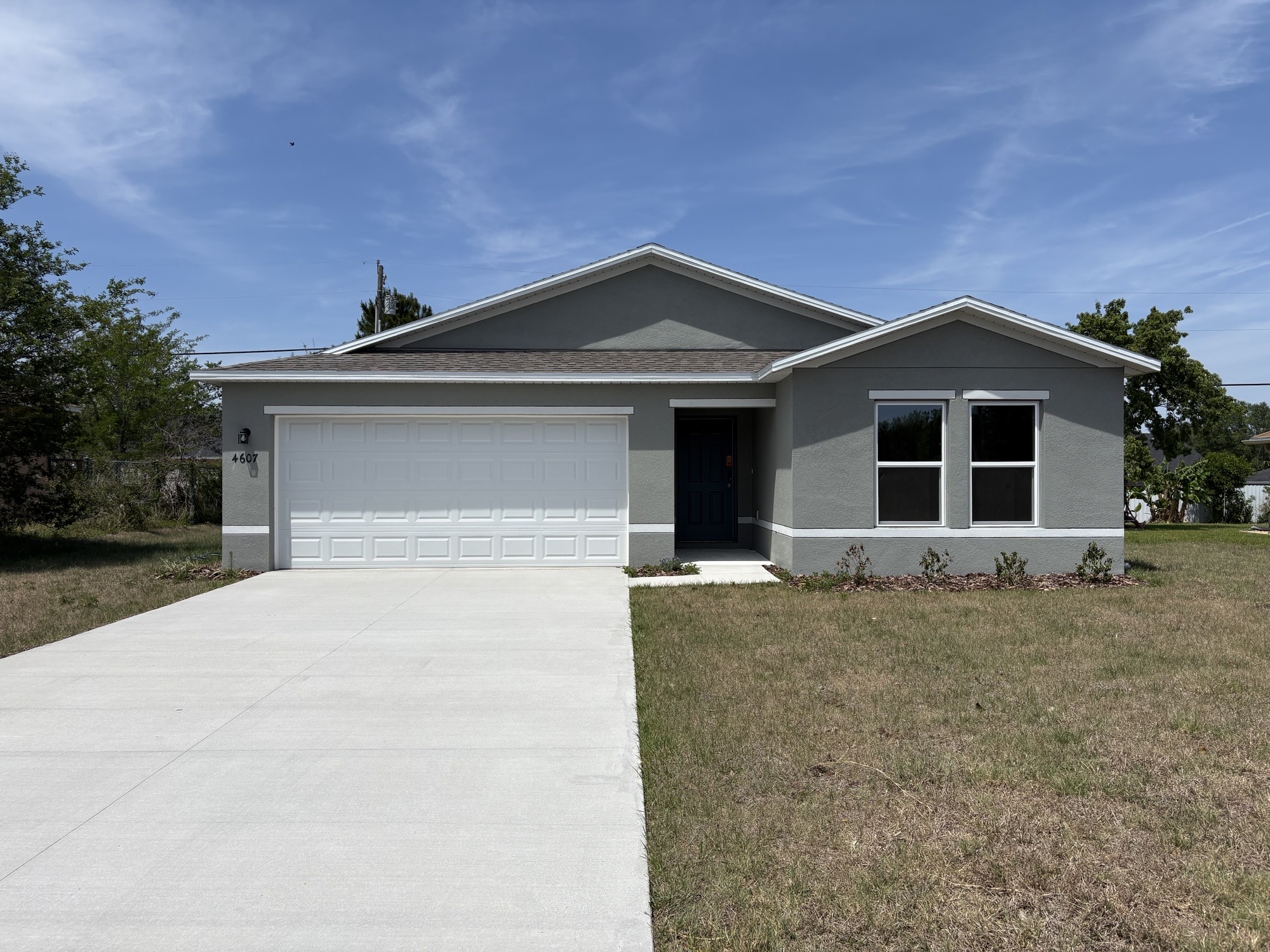 102612 4607 SW 132nd Pl