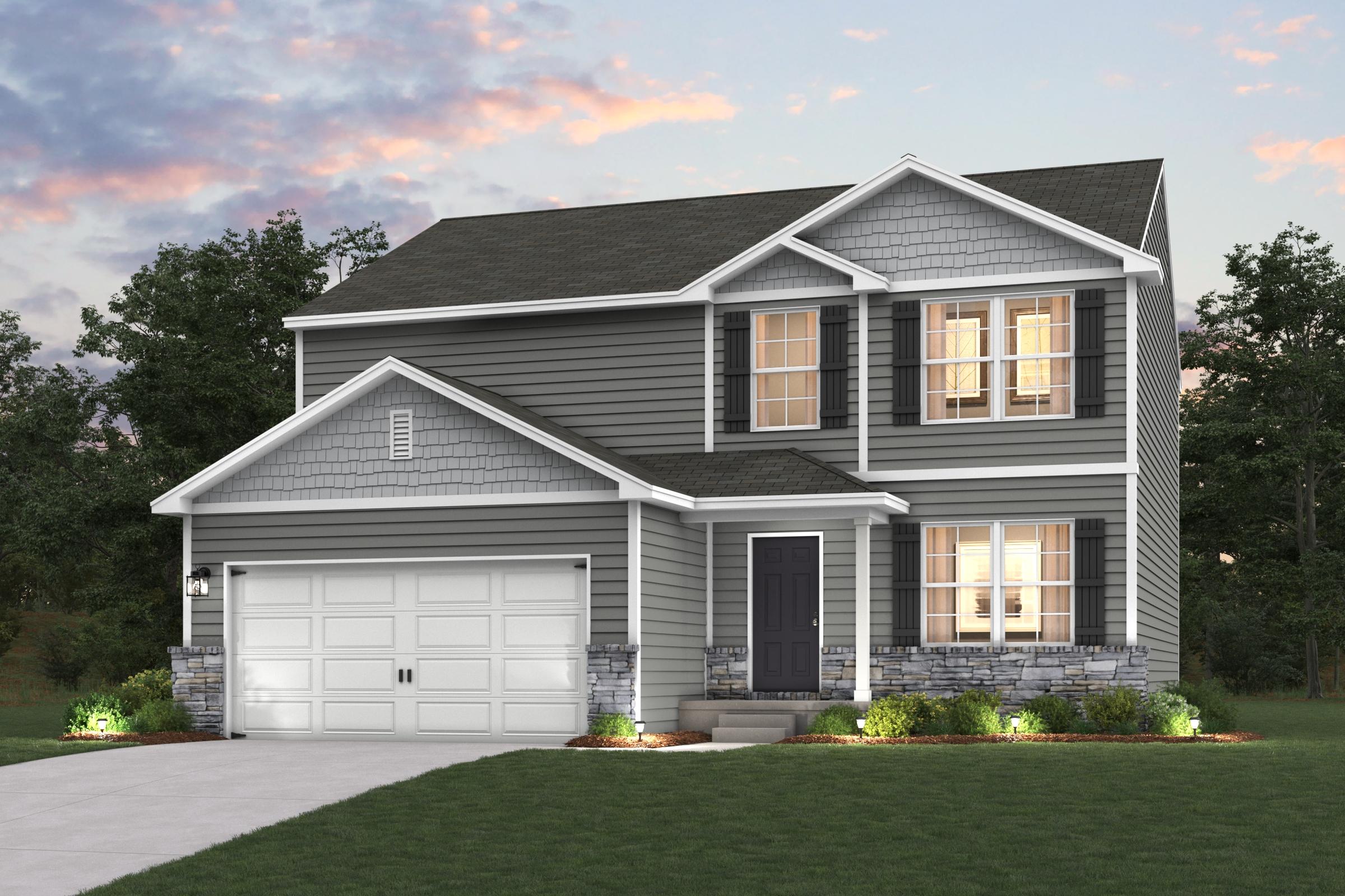 0119 35 Elderberry Lane