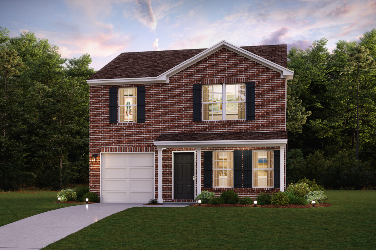 029B 147 Red Hawk Drive