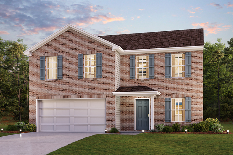 0192 225 Gaston Circle