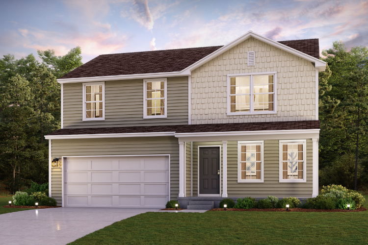 0131 1452 Eisenhower Lane