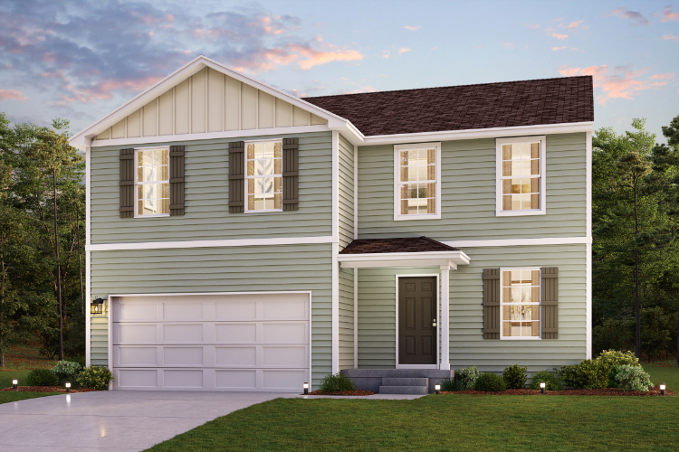 0123 1409 McKinley Lane