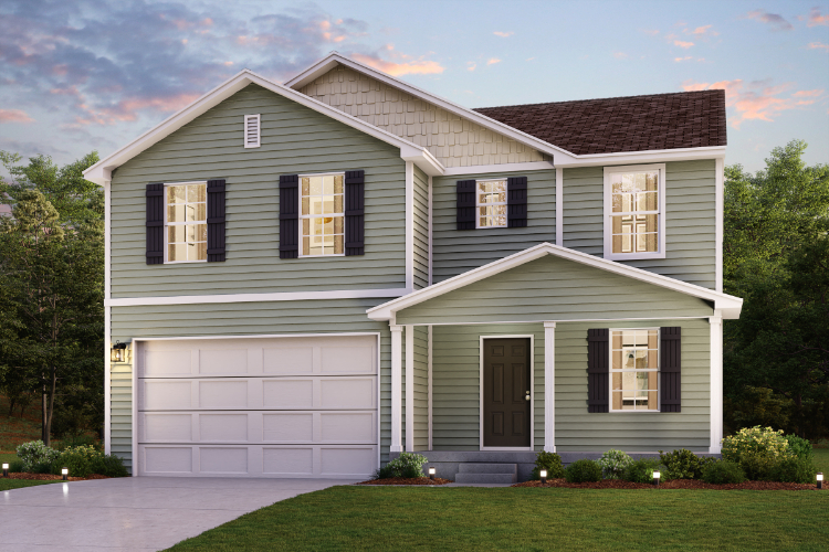 0132 1456 Eisenhower Lane